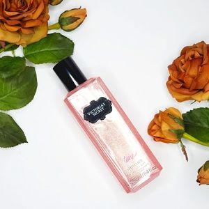 Tease shimmer fragance mist by Victoria secrets